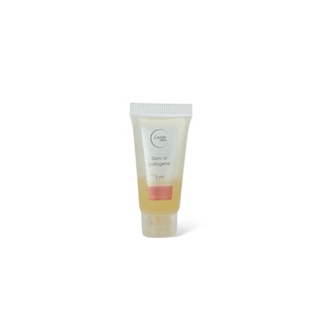 Single-Dose Collagen Face Serum