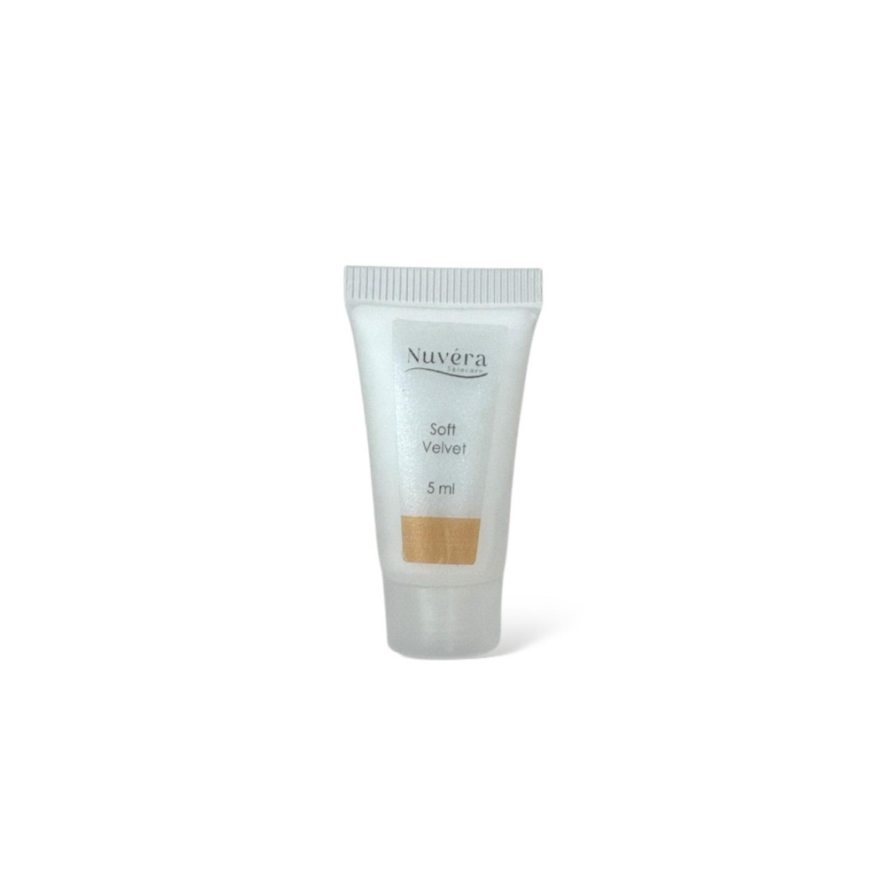 Single-Dose Soft Velvet