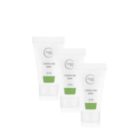Single-Dose x 3 Aloe Face Cream