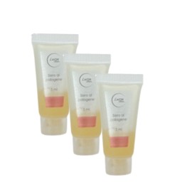 Single-Dose x 3 Collagen Face Serum