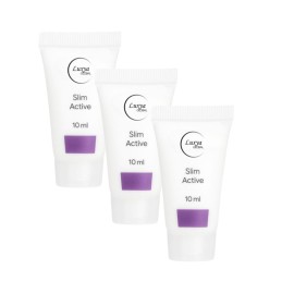 Single-Dose x 3 Slim Active