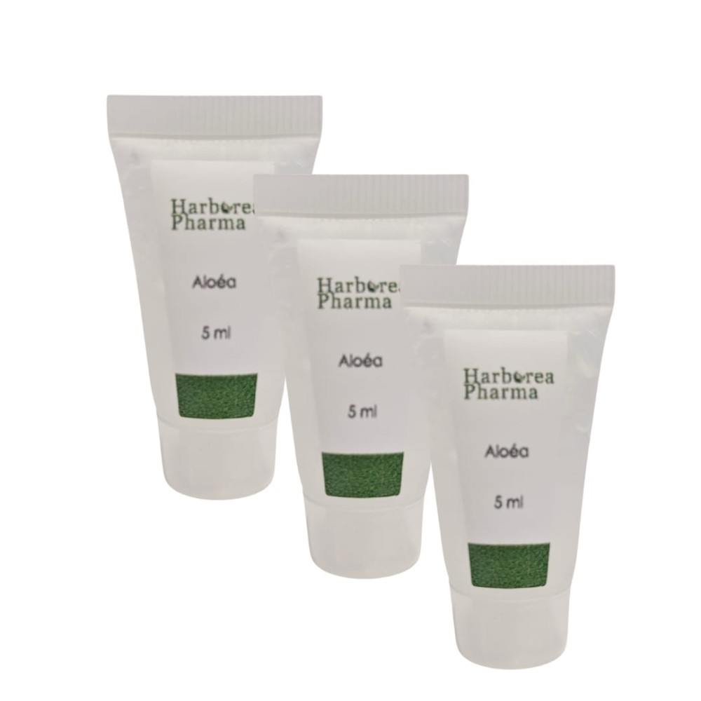 Single-dose x 3 Aloéa Gel