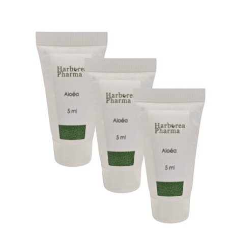 Single-dose x 3 Aloéa Gel