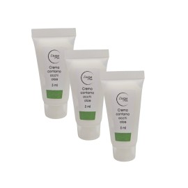 Single-Dose x 3 Aloe Eye Contour