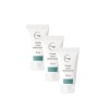 Single-Dose x 3 Moisturizing, Emollient & Elasticizing Body Cream