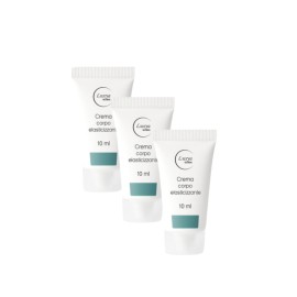 Single-Dose x 3 Moisturizing, Emollient & Elasticizing Body Cream