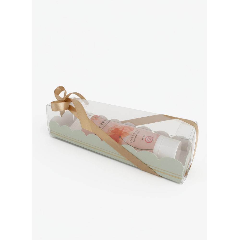 Christmas Soft Velvet 