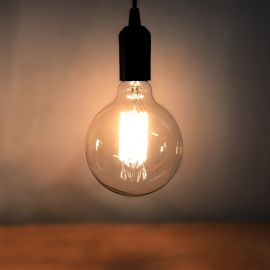 Service: Electricity, Gas, and Telephone
