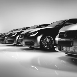 Service: Car Rental
