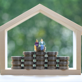 Service: Loans, Financing, and Salary/Pension Assignment