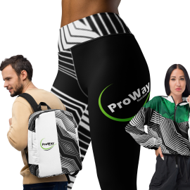 Service: Pro Way Sport – Apparel