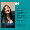 Service: Image Consultant and Personal Shopper