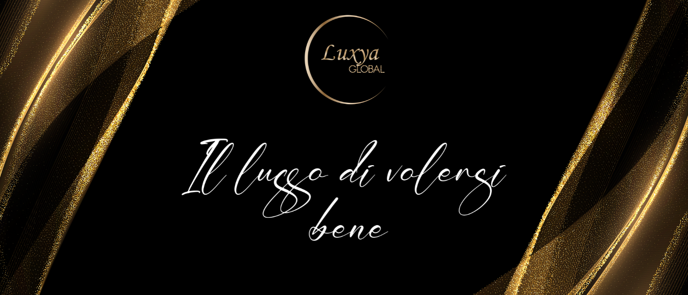 Luxya