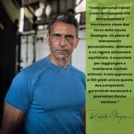 Service: Movement and Wellness Professional
