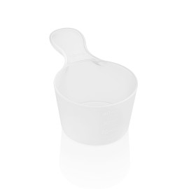 Powder Measuring Scoop