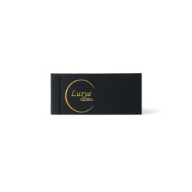 Fragrance blotters
