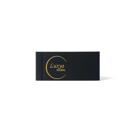 Fragrance blotters