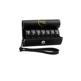 7-Day Pill Box