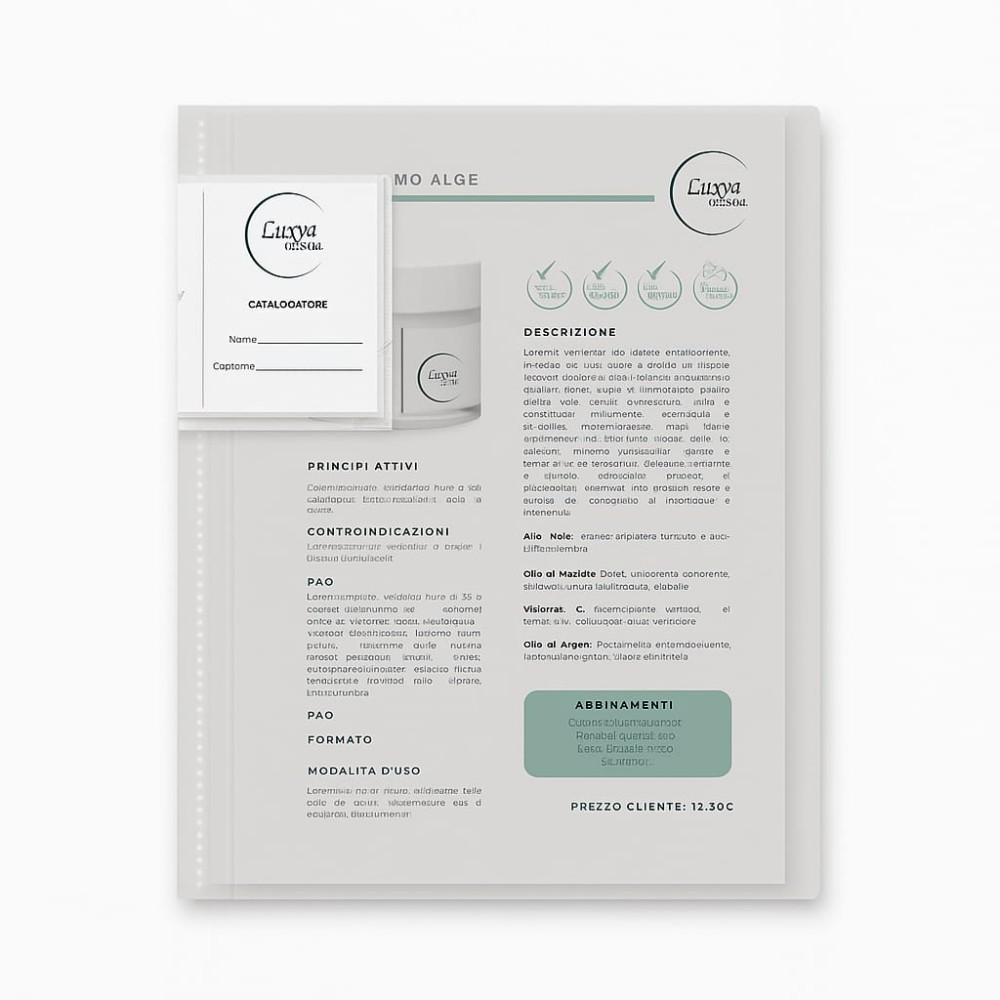 Skin Care Organizer
