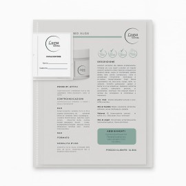 Skin Care Organizer