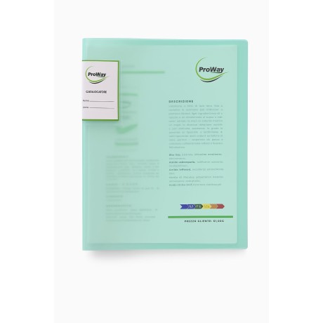 Organizer Proway Nutrition 