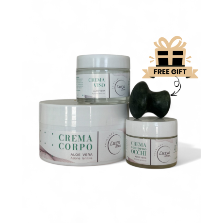 Set Aloe