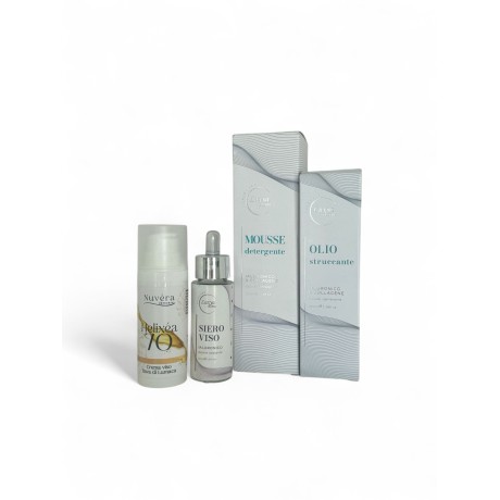 Set Beauty Party
